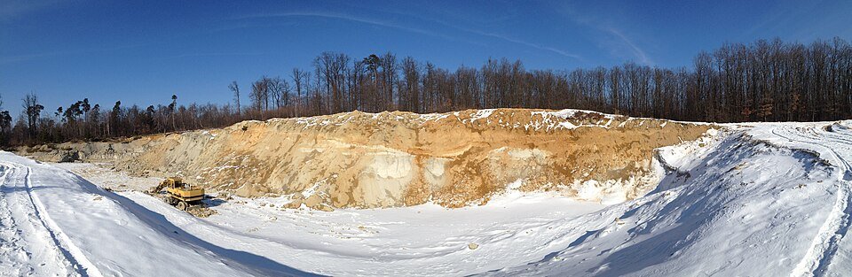 China Clay (Kaolin) — Samriddhi Global Minerals, Jamshedpur