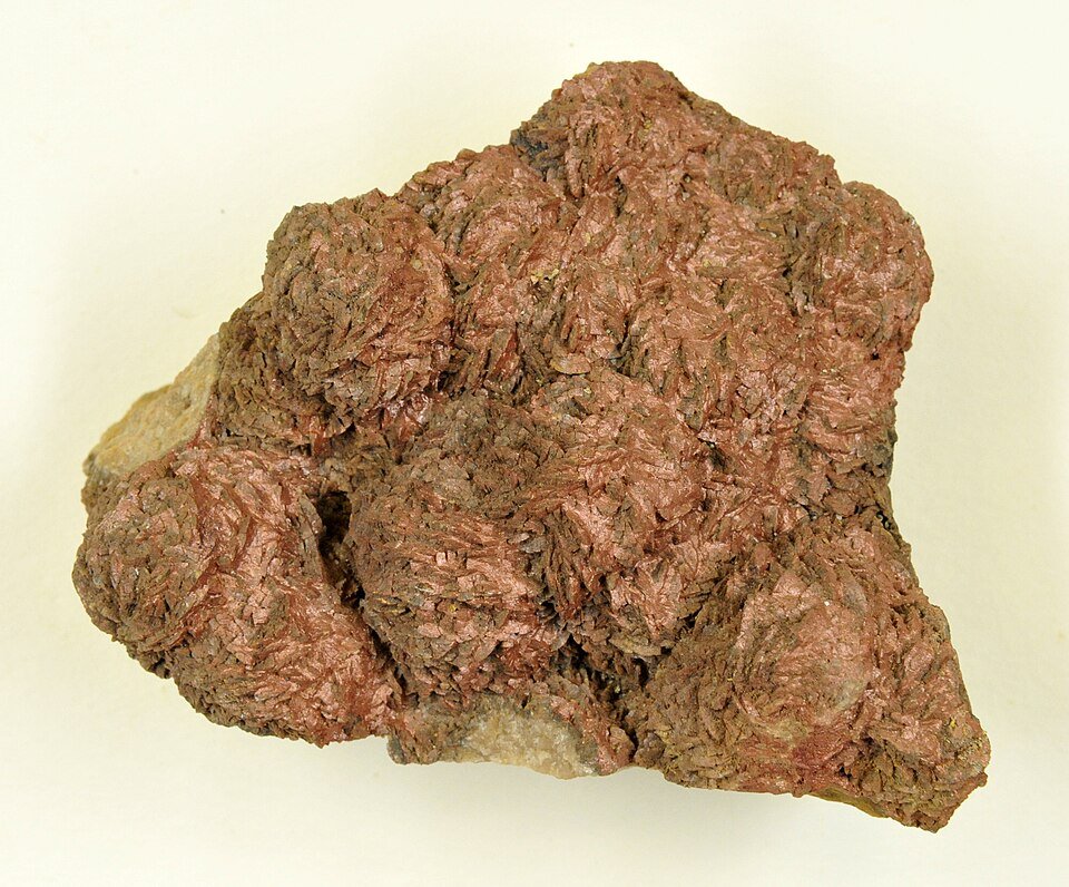 Dolomite — Samriddhi Global Minerals, Jamshedpur