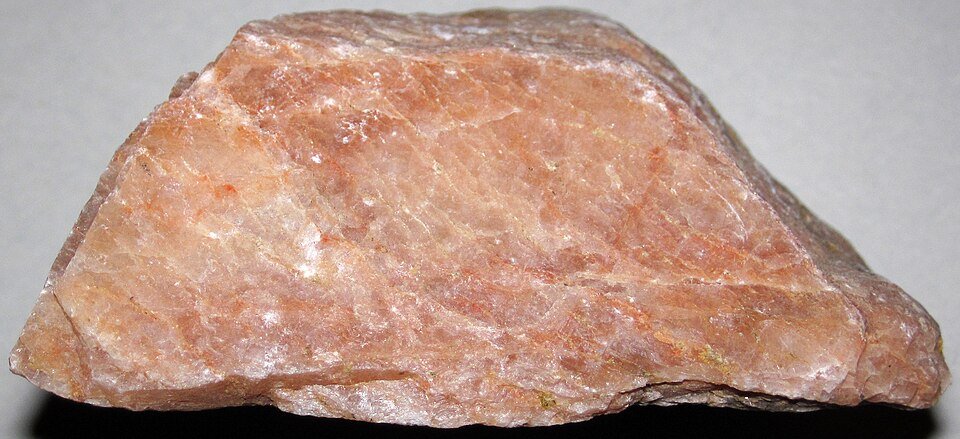 Feldspar — Samriddhi Global Minerals, Jamshedpur